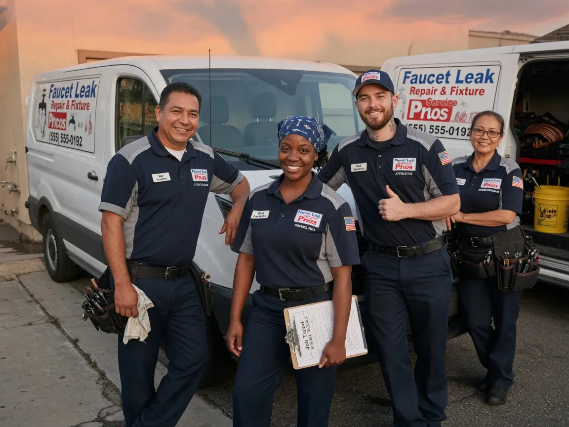 Faucet Repair company in Elk Grove Village, IL