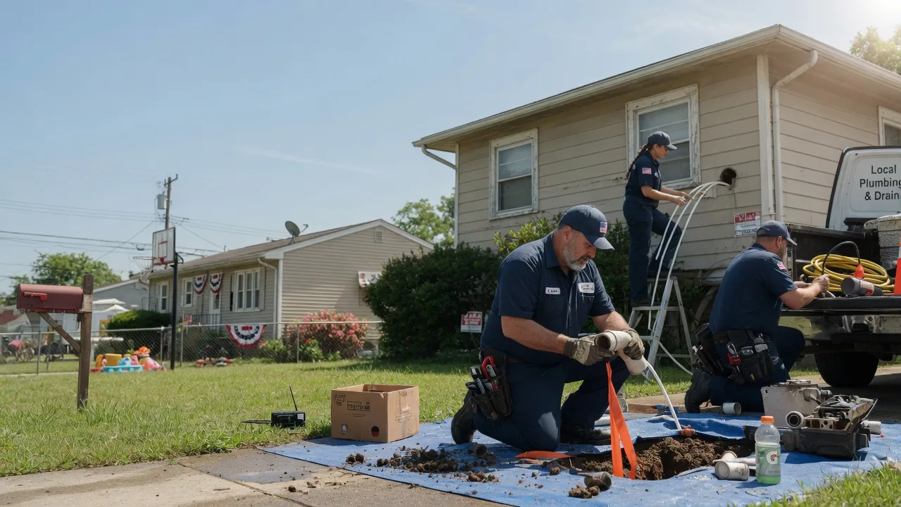 Faucet Repair in Elk Grove Village, IL near me